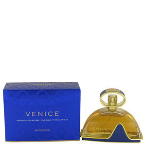 Armaf Venice by Armaf Eau De Parfum Spray 3.4 oz